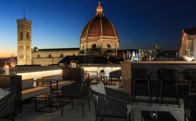 Фото отеля Grand Hotel Cavour