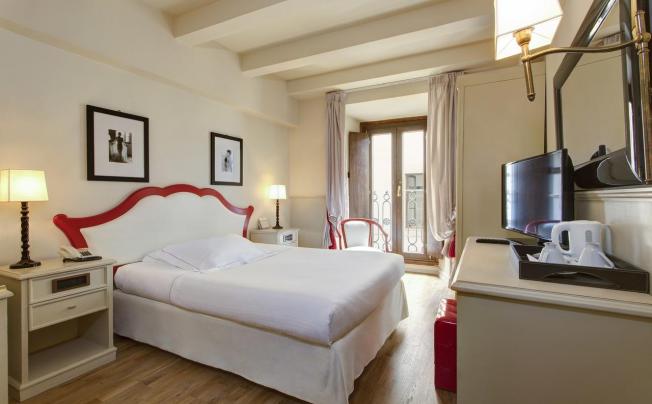 Фото отеля Grand Hotel Cavour