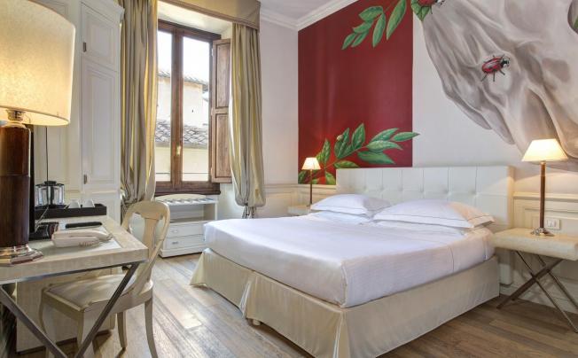 Фото отеля Grand Hotel Cavour