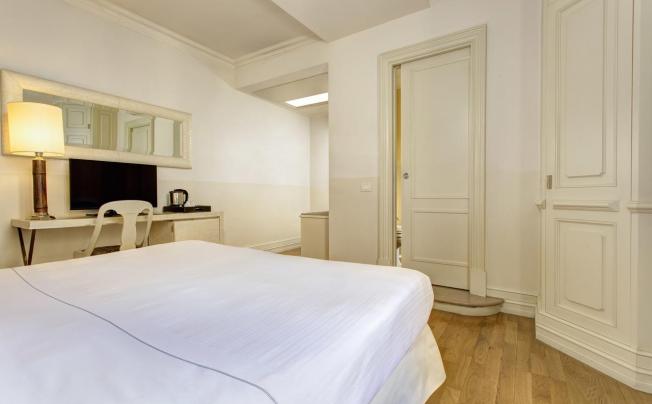 Фото отеля Grand Hotel Cavour