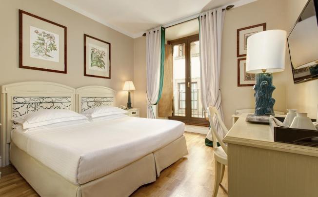 Фото отеля Grand Hotel Cavour