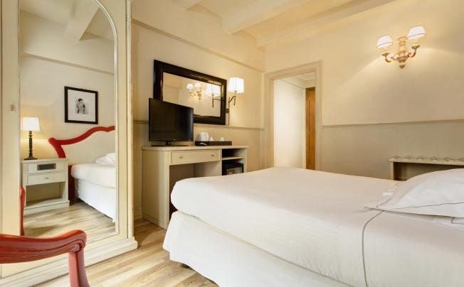 Фото отеля Grand Hotel Cavour