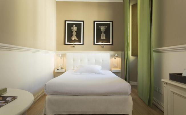Фото отеля Grand Hotel Cavour