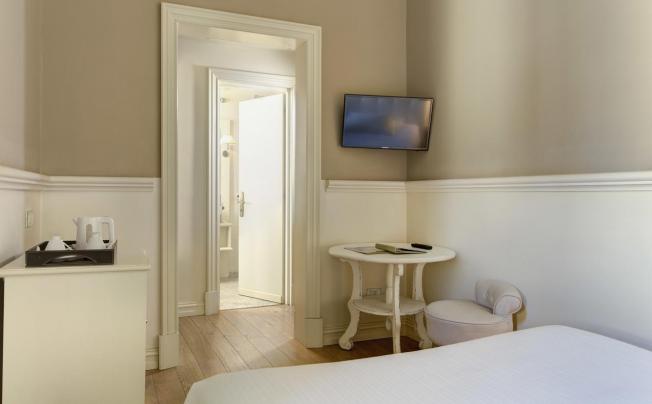 Фото отеля Grand Hotel Cavour