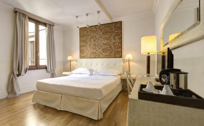 Фото отеля Grand Hotel Cavour