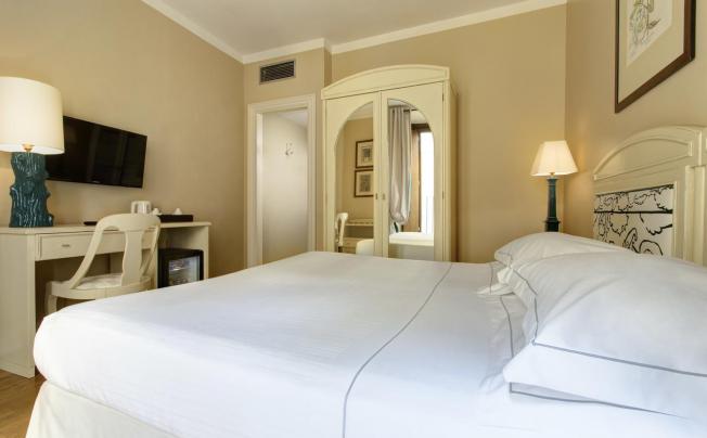 Фото отеля Grand Hotel Cavour