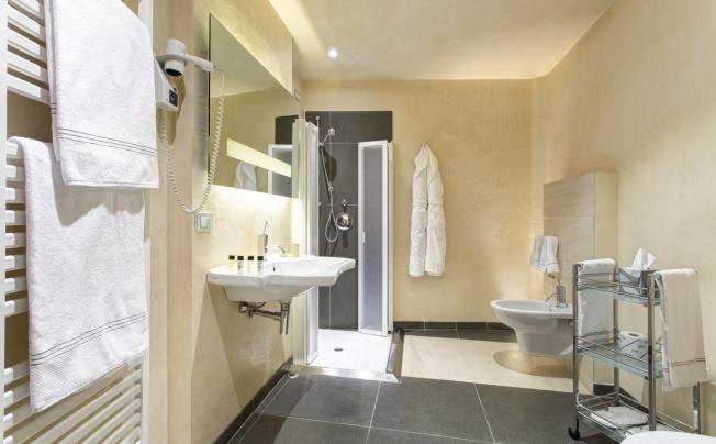 Фото отеля Grand Hotel Cavour