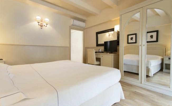 Фото отеля Grand Hotel Cavour