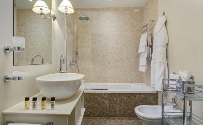 Фото отеля Grand Hotel Cavour