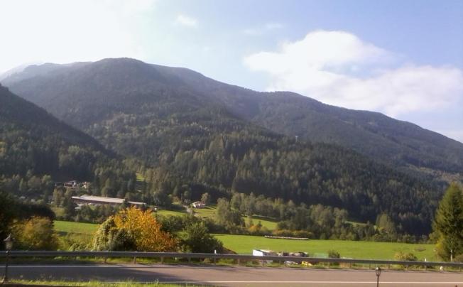 Фото отеля Regina Delle Dolomiti