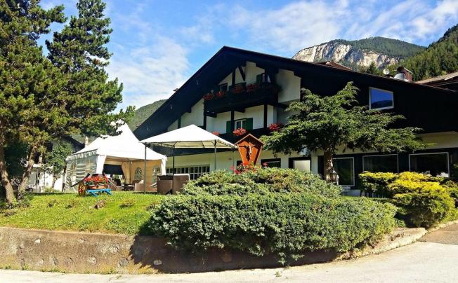 Фото отеля Regina Delle Dolomiti