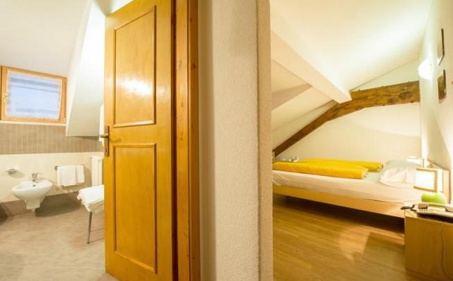 Фото отеля Regina Delle Dolomiti