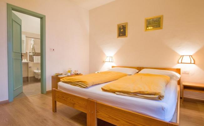 Фото отеля Regina Delle Dolomiti
