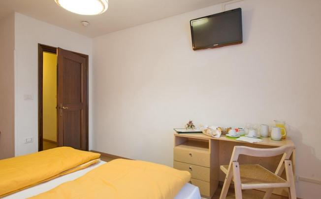 Фото отеля Regina Delle Dolomiti