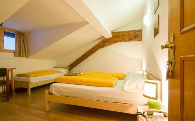 Фото отеля Regina Delle Dolomiti