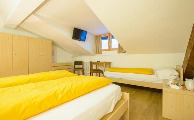 Фото отеля Regina Delle Dolomiti