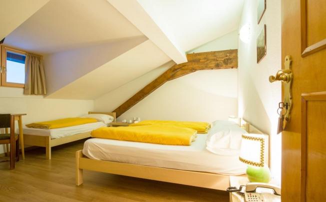 Фото отеля Regina Delle Dolomiti