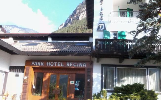 Фото отеля Regina Delle Dolomiti