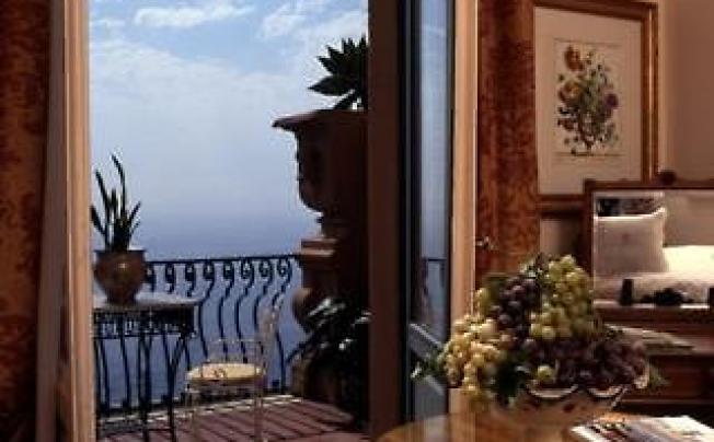Фото отеля San Domenico Palace 