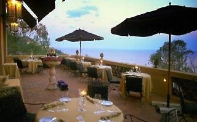 Фото отеля SAN DOMENICO PALACE 