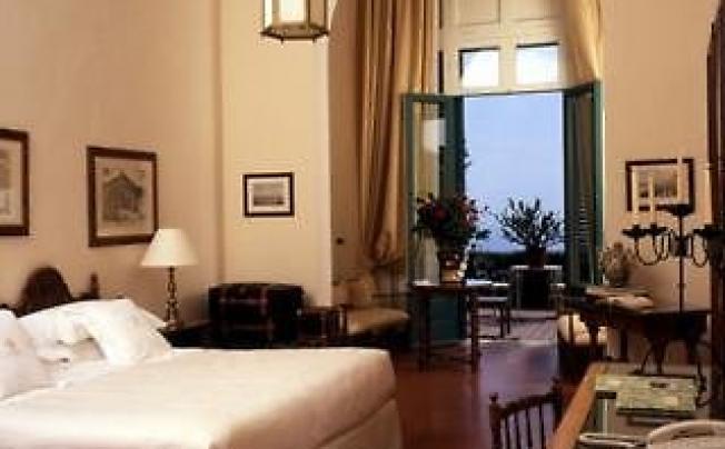 Фото отеля SAN DOMENICO PALACE 