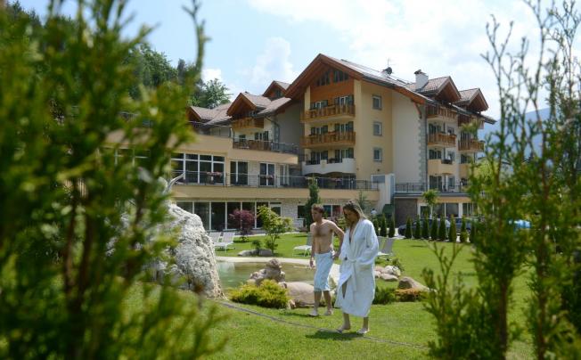 Фото отеля Park Hotel Rio Stava