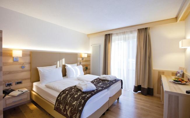 Фото отеля Park Hotel Rio Stava