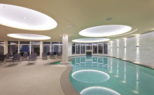 Фото отеля Park Hotel Rio Stava