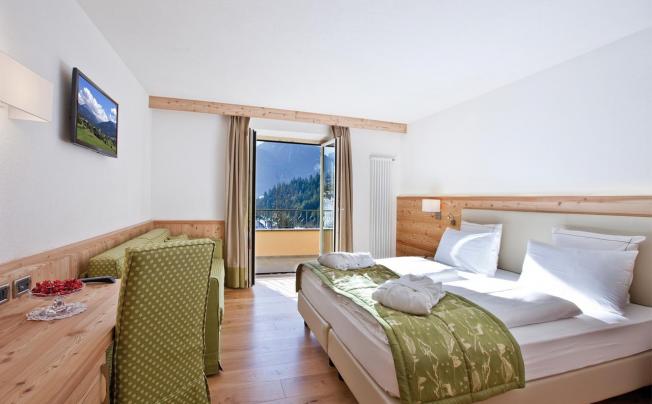 Фото отеля Park Hotel Rio Stava
