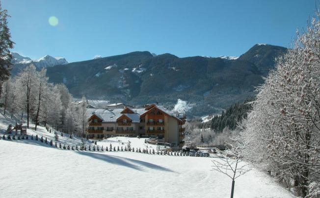 Фото отеля Park Hotel Rio Stava