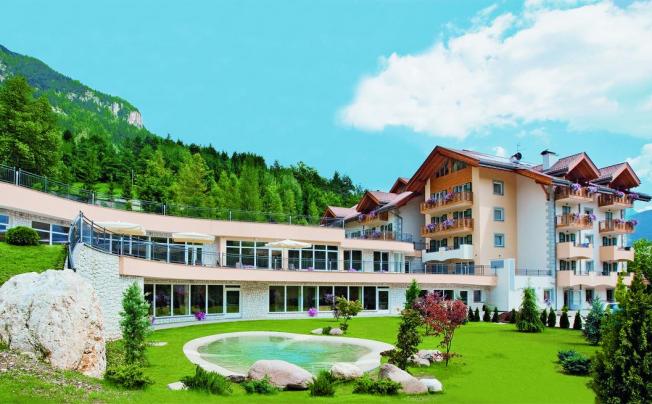 Фото отеля Park Hotel Rio Stava