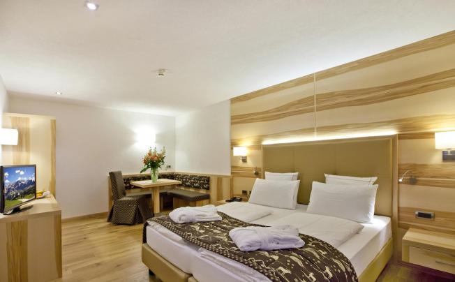 Фото отеля Park Hotel Rio Stava