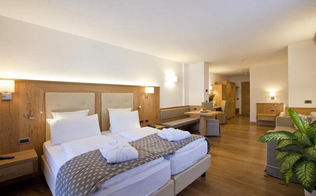 Фото отеля Park Hotel Rio Stava