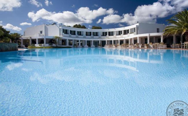 Фото отеля Flamingo Resort
