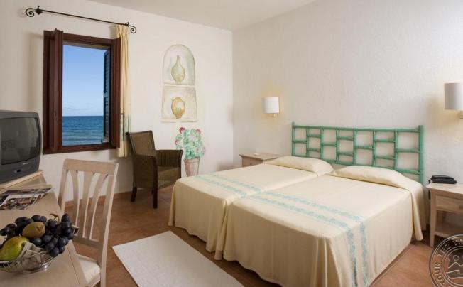 Фото отеля Flamingo resort