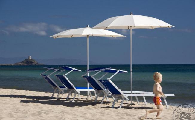 Фото отеля Flamingo resort