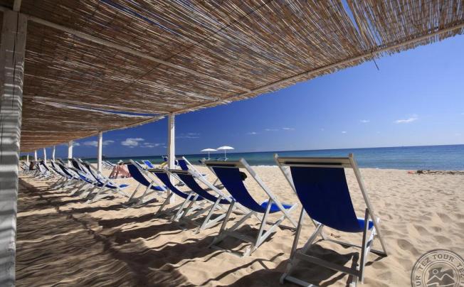 Фото отеля Flamingo resort