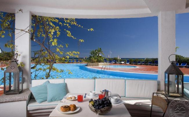 Фото отеля Flamingo resort