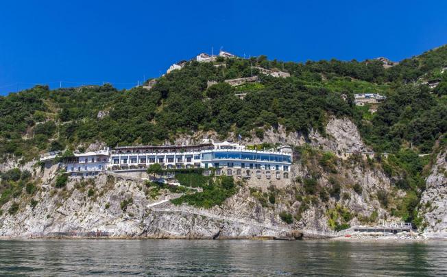 Фото отеля Hotel Cetus