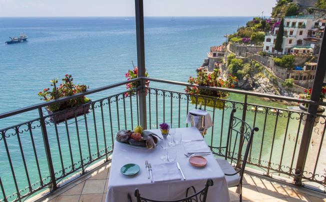 Фото отеля Hotel Cetus