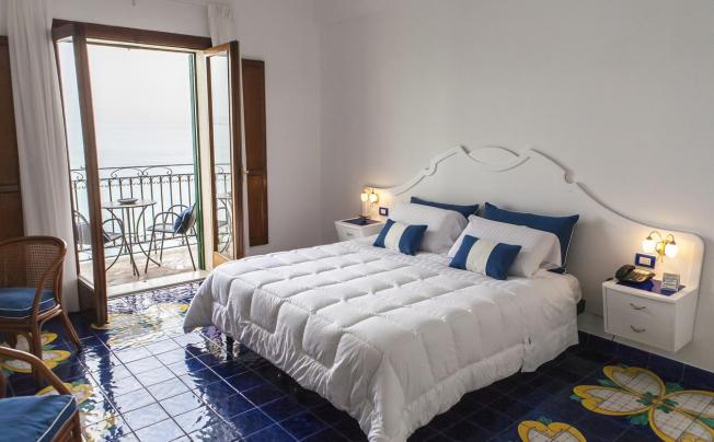 Фото отеля Hotel Cetus