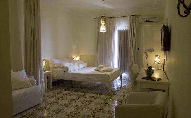 Фото отеля Hotel Cetus