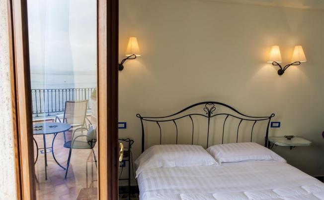 Фото отеля Hotel Cetus