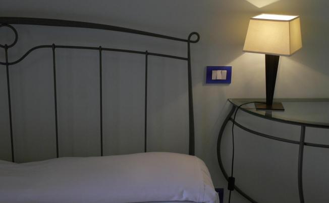 Фото отеля Hotel Cetus