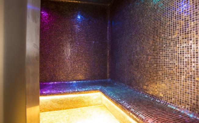 Фото отеля Hotel Cetus