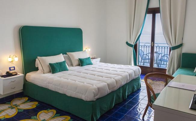 Фото отеля Hotel Cetus