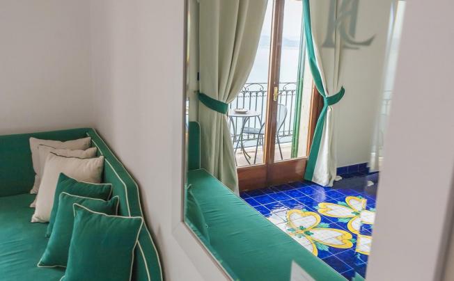 Фото отеля Hotel Cetus