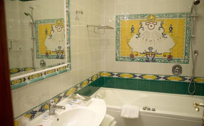 Фото отеля Hotel Cetus