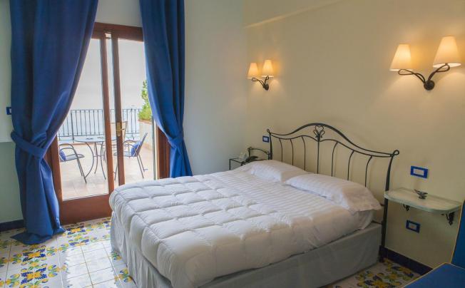 Фото отеля Hotel Cetus