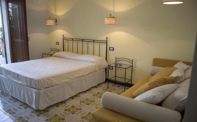 Фото отеля Hotel Cetus